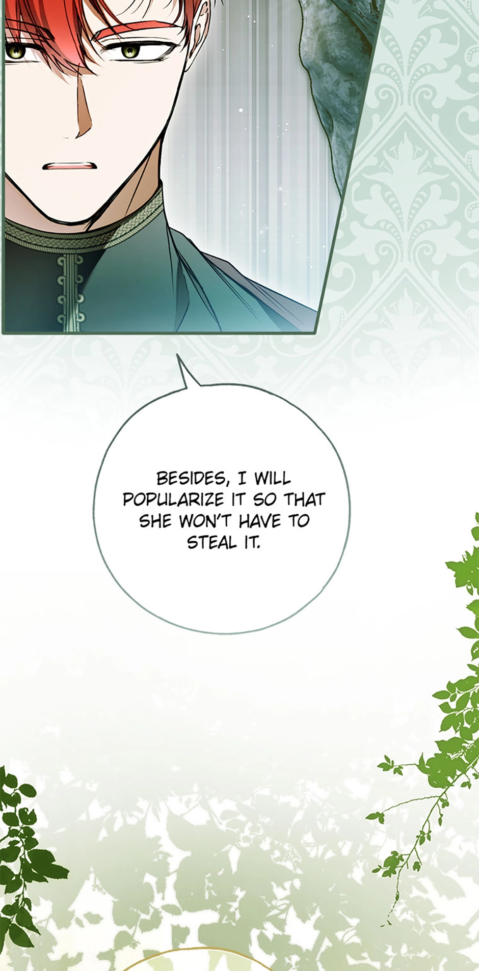 Read Post-Possession Damage Control chapter 62 image 65 on Lezhin