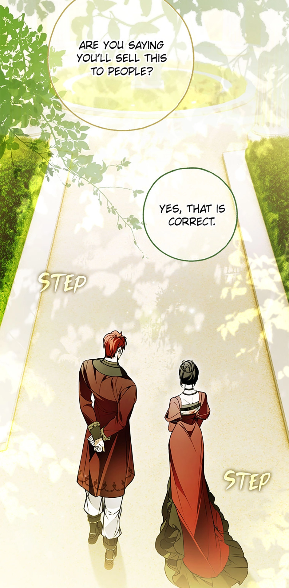 Read Post-Possession Damage Control chapter 62 image 66 on Lezhin