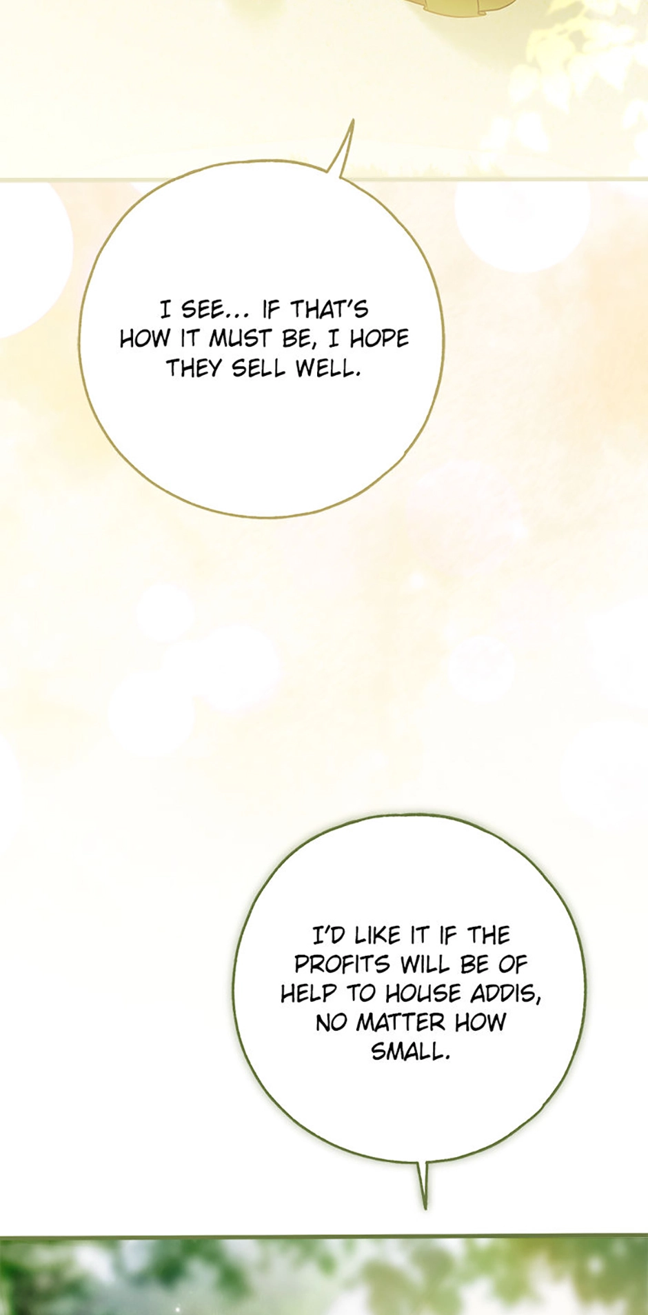 Read Post-Possession Damage Control chapter 62 image 67 on Lezhin