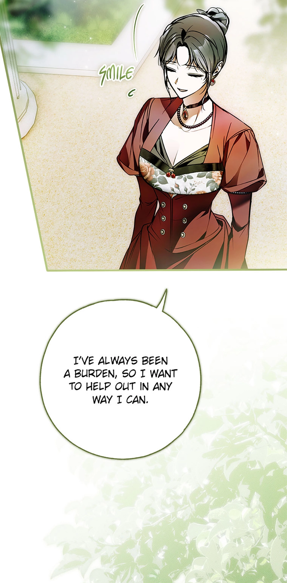 Read Post-Possession Damage Control chapter 62 image 68 on Lezhin