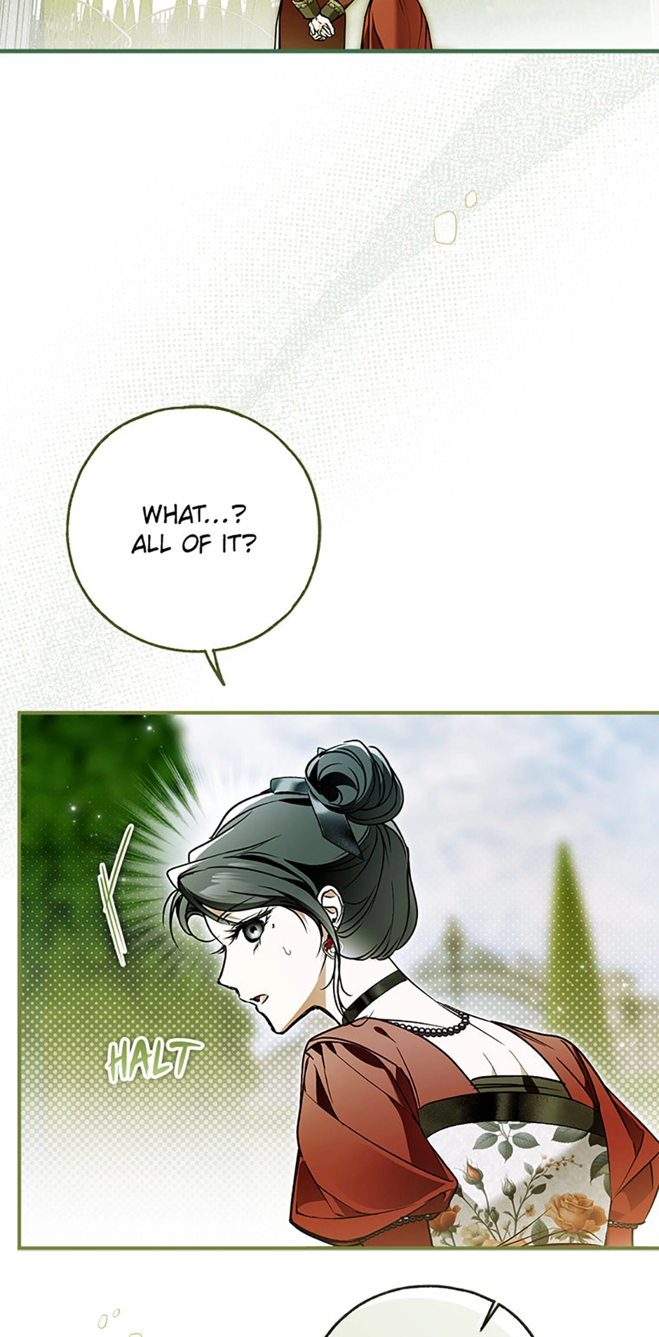 Read Post-Possession Damage Control chapter 62 image 70 on Lezhin