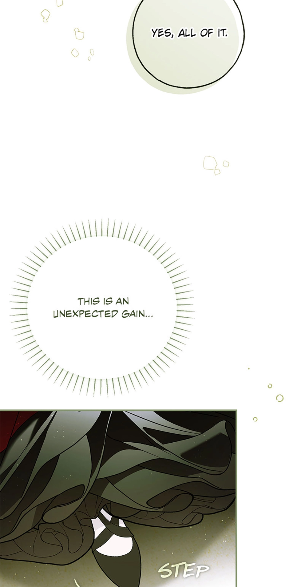 Read Post-Possession Damage Control chapter 62 image 71 on Lezhin