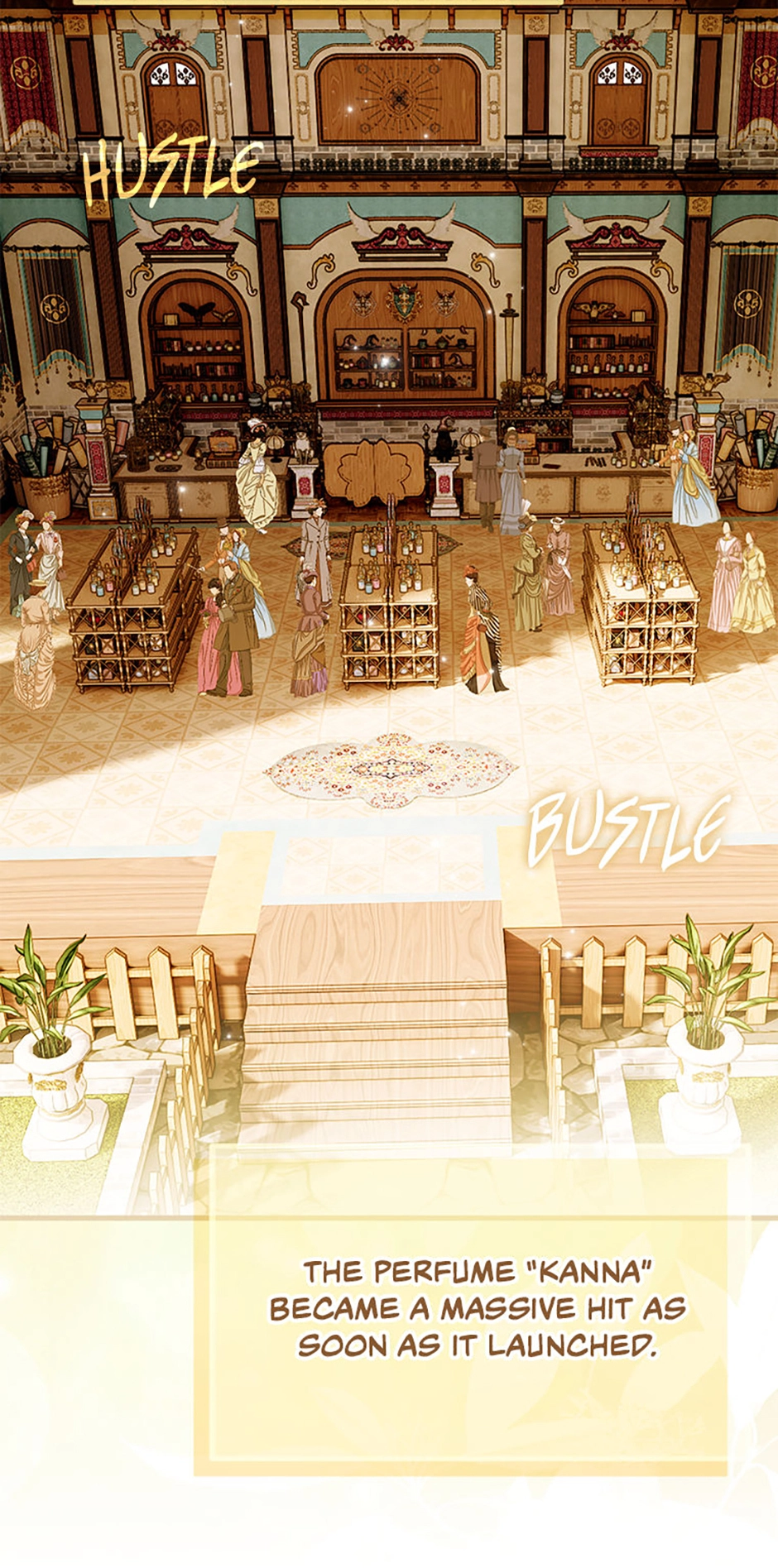 Read Post-Possession Damage Control chapter 62 image 76 on Lezhin