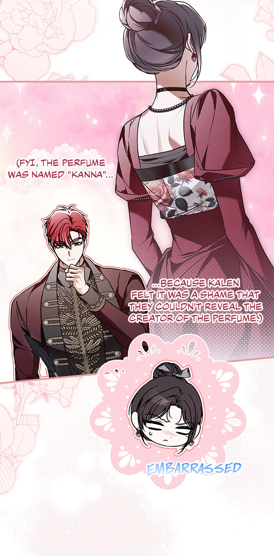 Read Post-Possession Damage Control chapter 62 image 79 on Lezhin