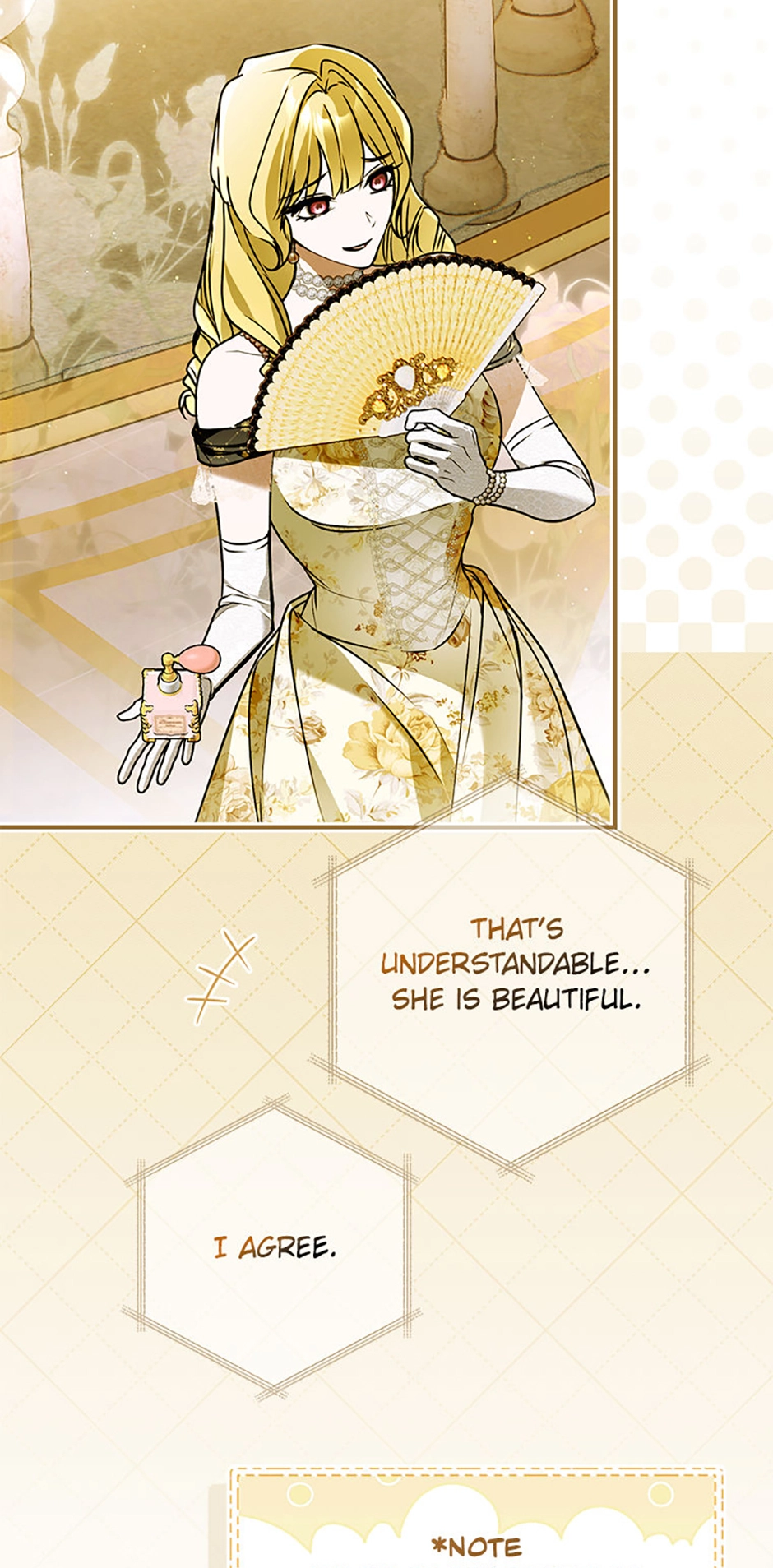 Read Post-Possession Damage Control chapter 62 image 85 on Lezhin