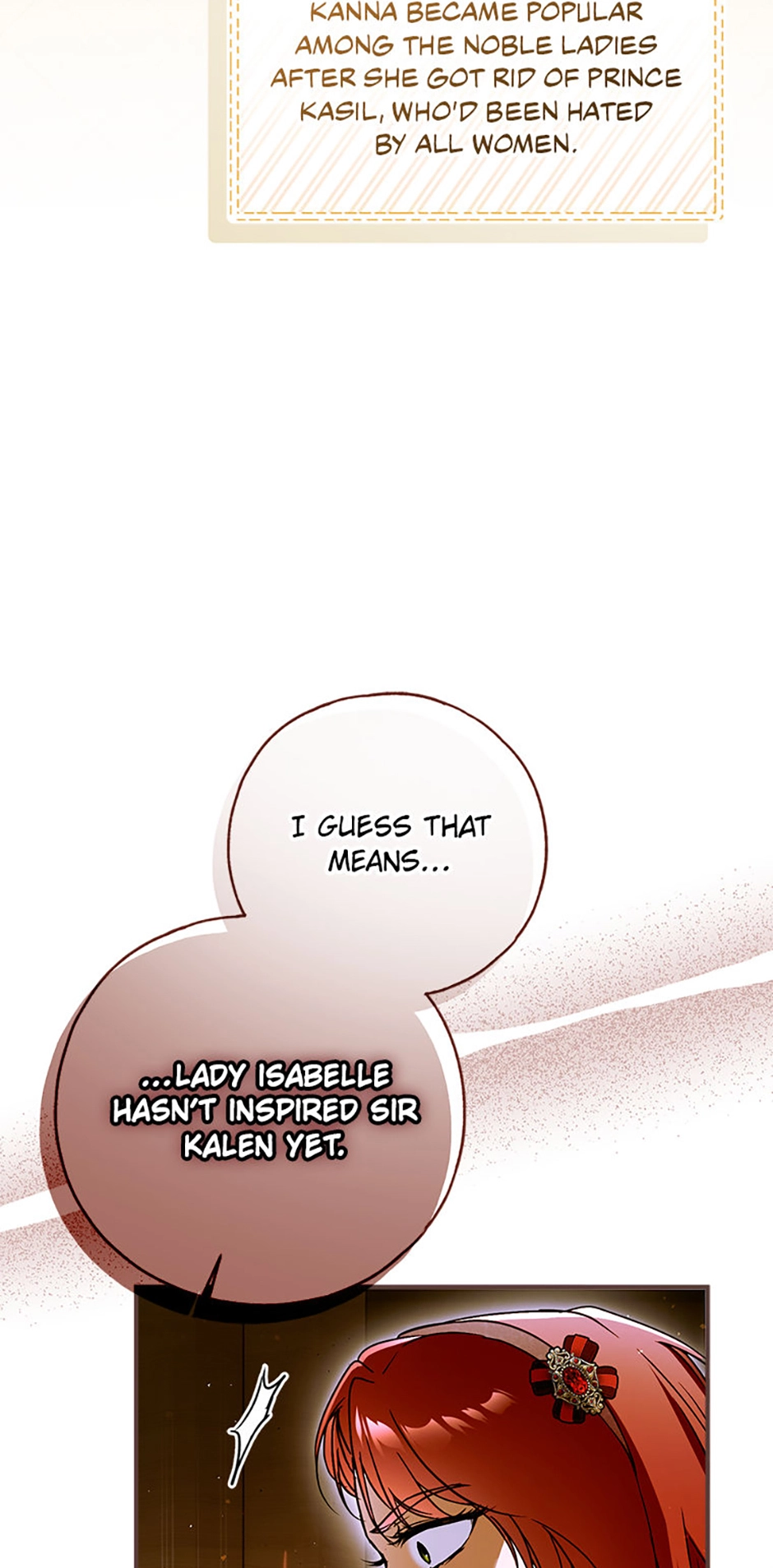 Read Post-Possession Damage Control chapter 62 image 86 on Lezhin