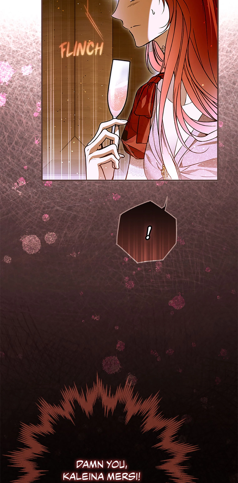 Read Post-Possession Damage Control chapter 62 image 87 on Lezhin