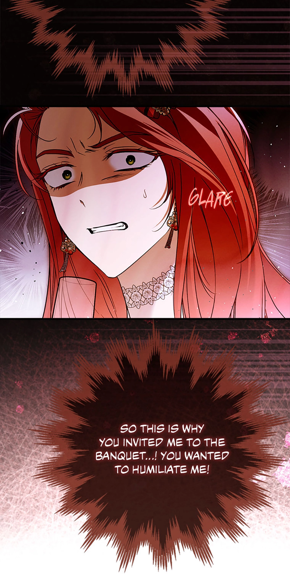 Read Post-Possession Damage Control chapter 62 image 88 on Lezhin