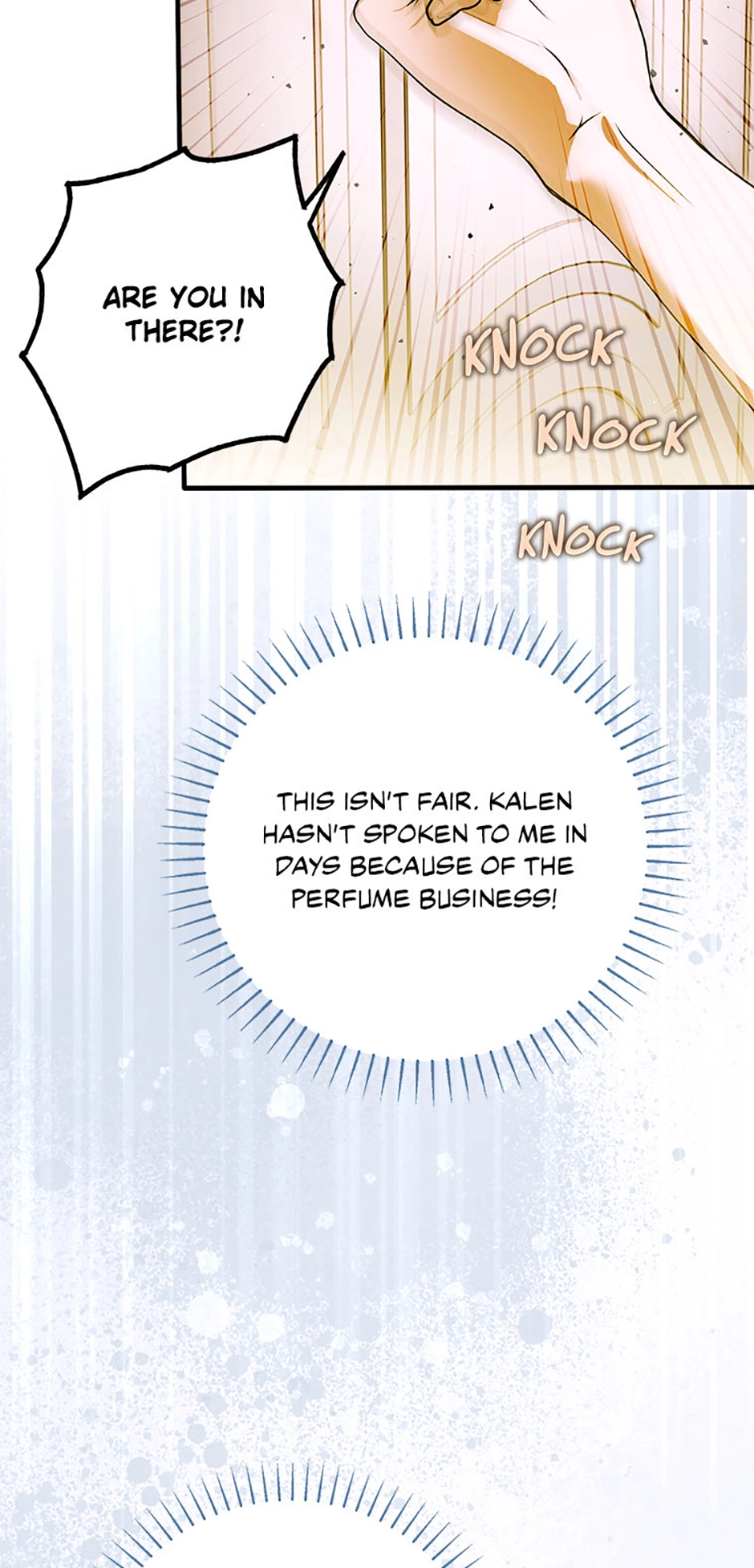 Read Post-Possession Damage Control chapter 62 image 91 on Lezhin