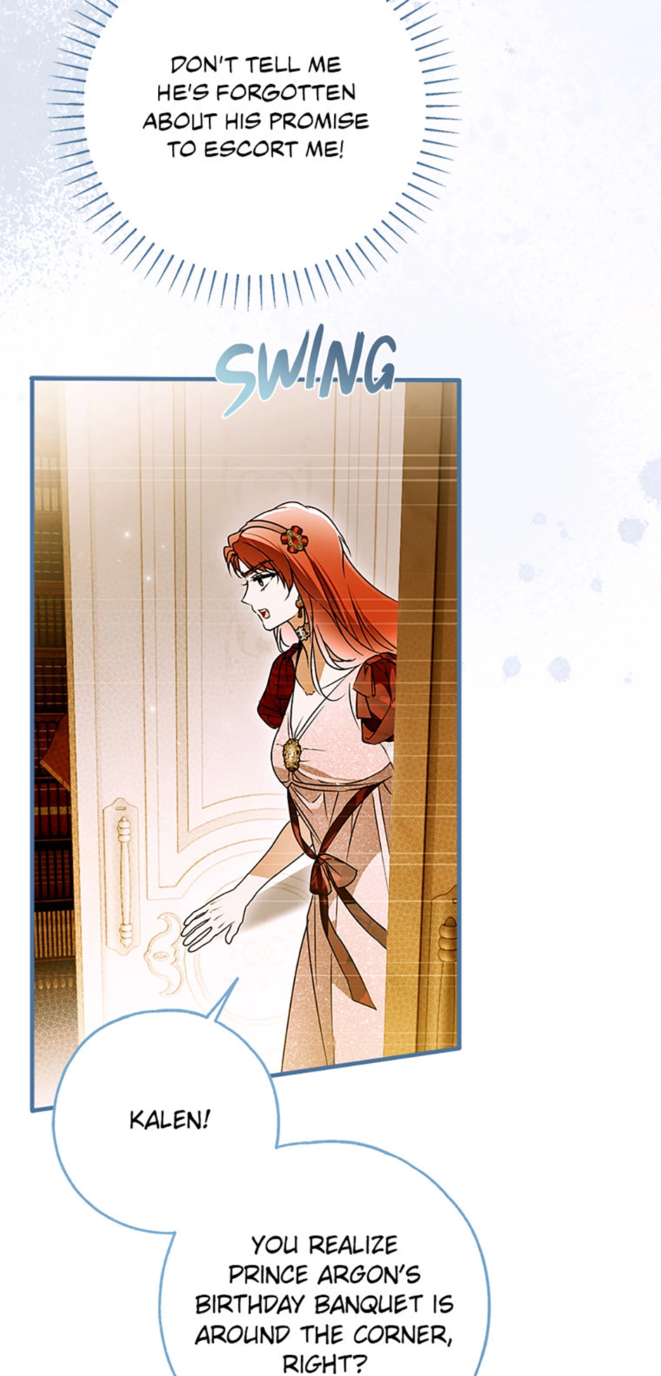 Read Post-Possession Damage Control chapter 62 image 92 on Lezhin