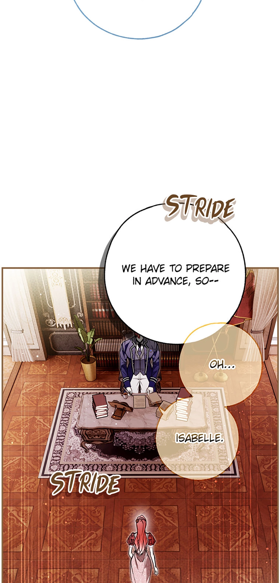 Read Post-Possession Damage Control chapter 62 image 93 on Lezhin