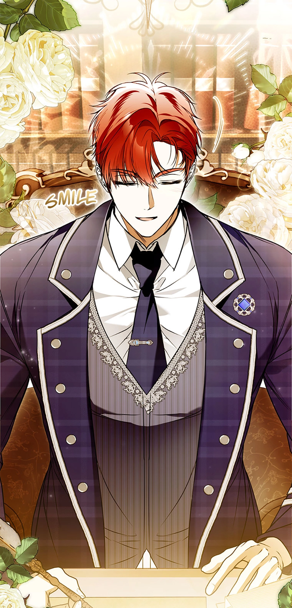 Read Post-Possession Damage Control chapter 62 image 95 on Lezhin