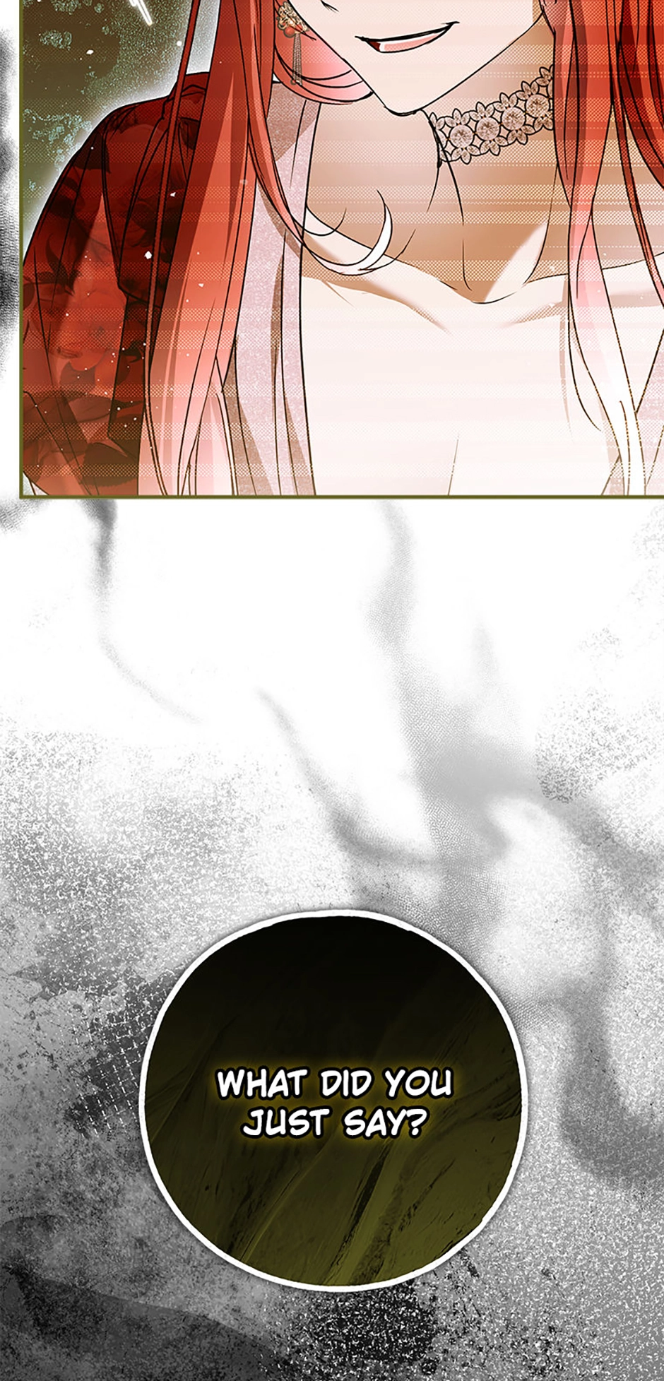 Read Post-Possession Damage Control chapter 62 image 97 on Lezhin