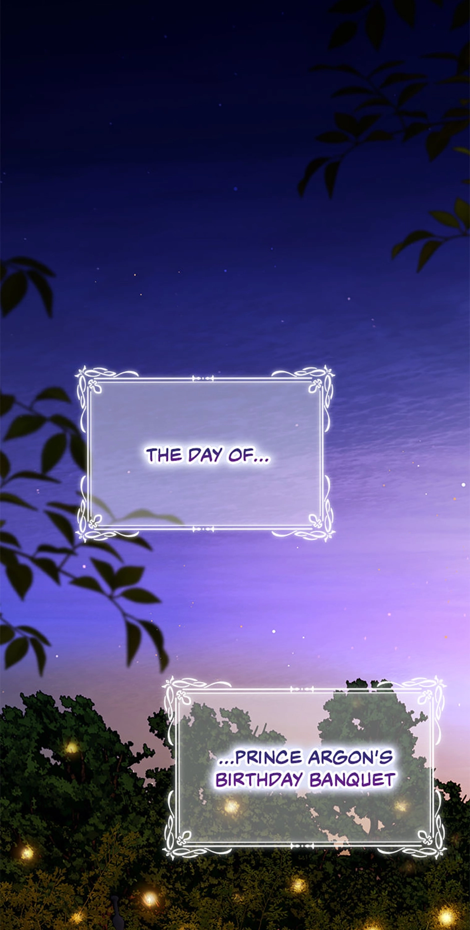 Read Post-Possession Damage Control chapter 63 image 1 on Lezhin