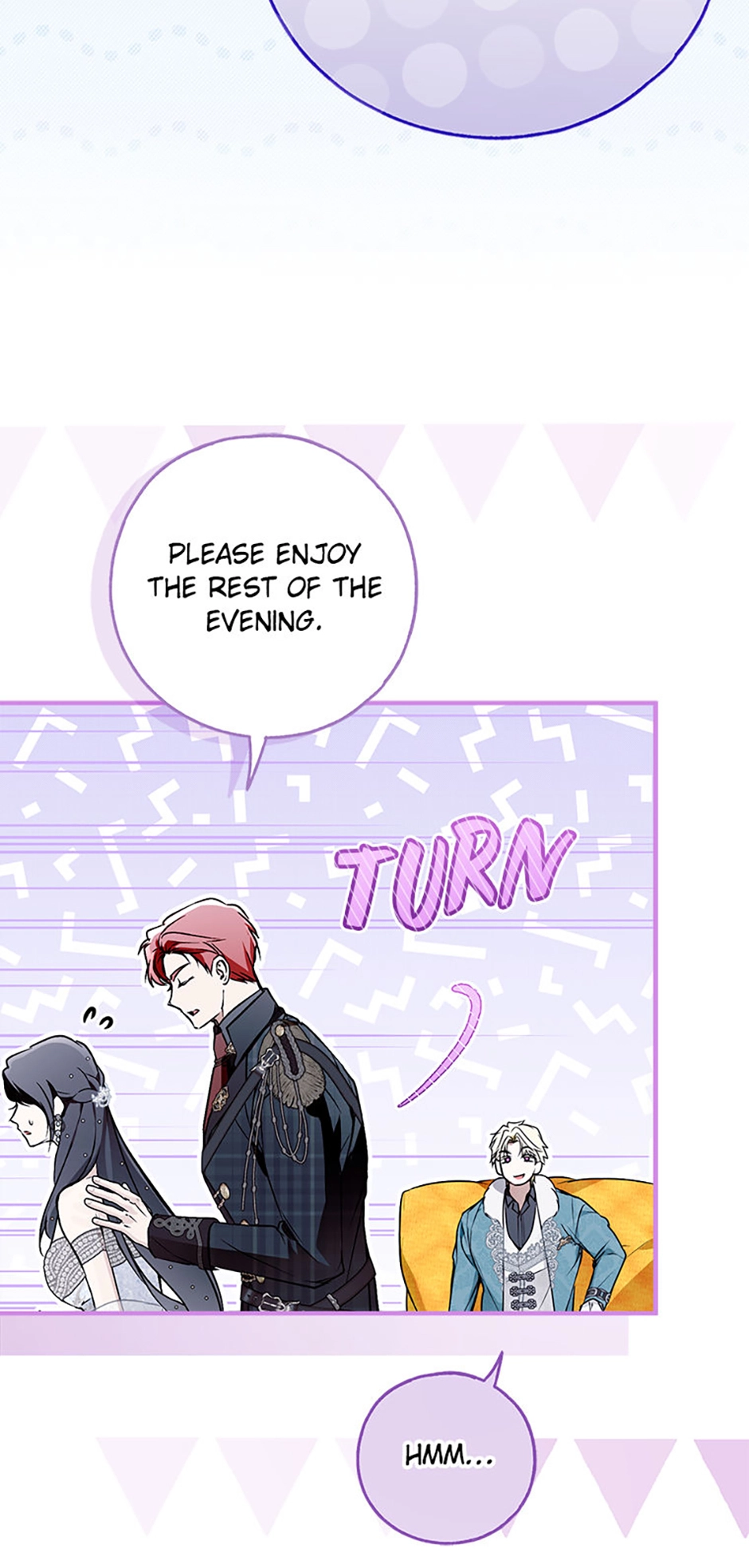 Read Post-Possession Damage Control chapter 63 image 13 on Lezhin