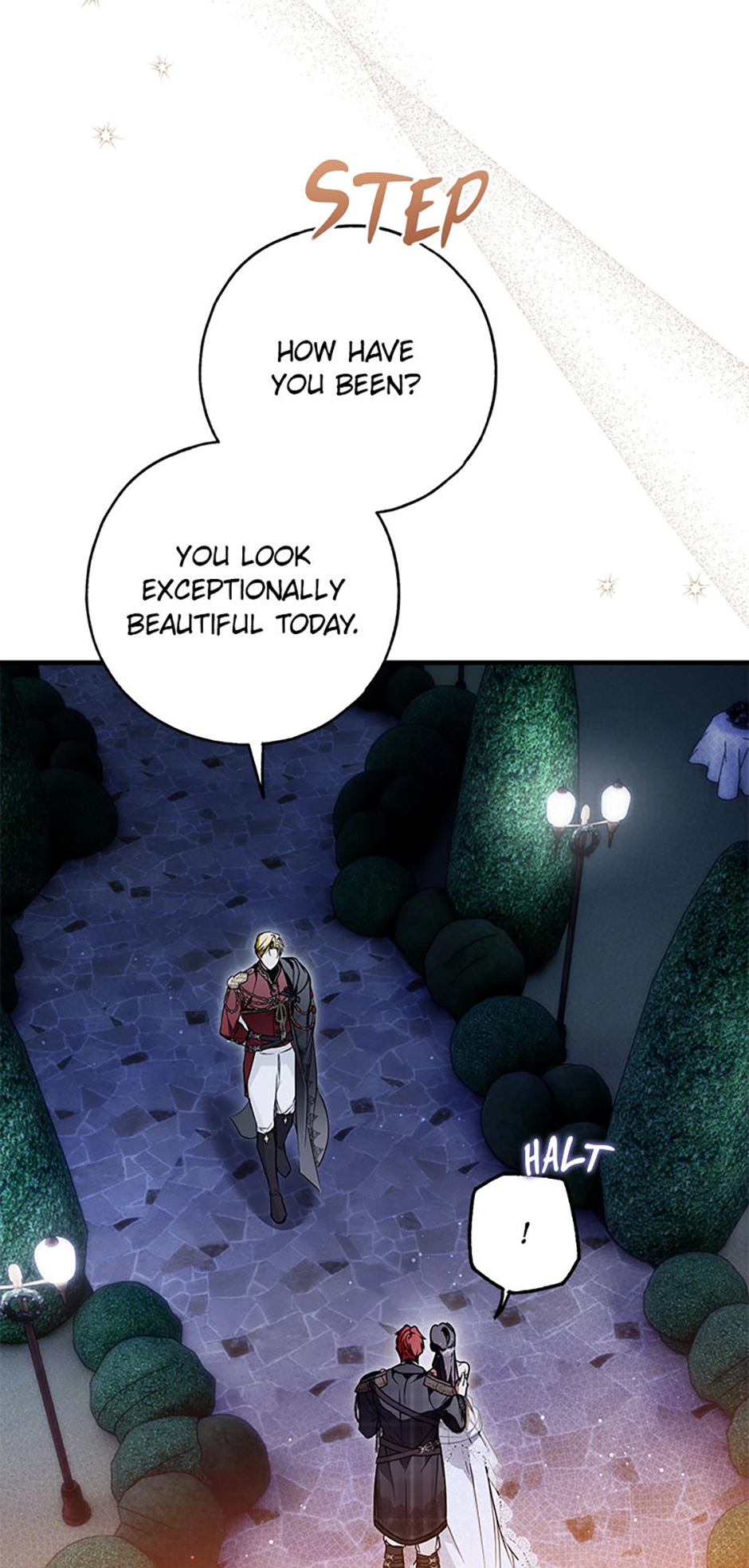 Read Post-Possession Damage Control chapter 63 image 16 on Lezhin