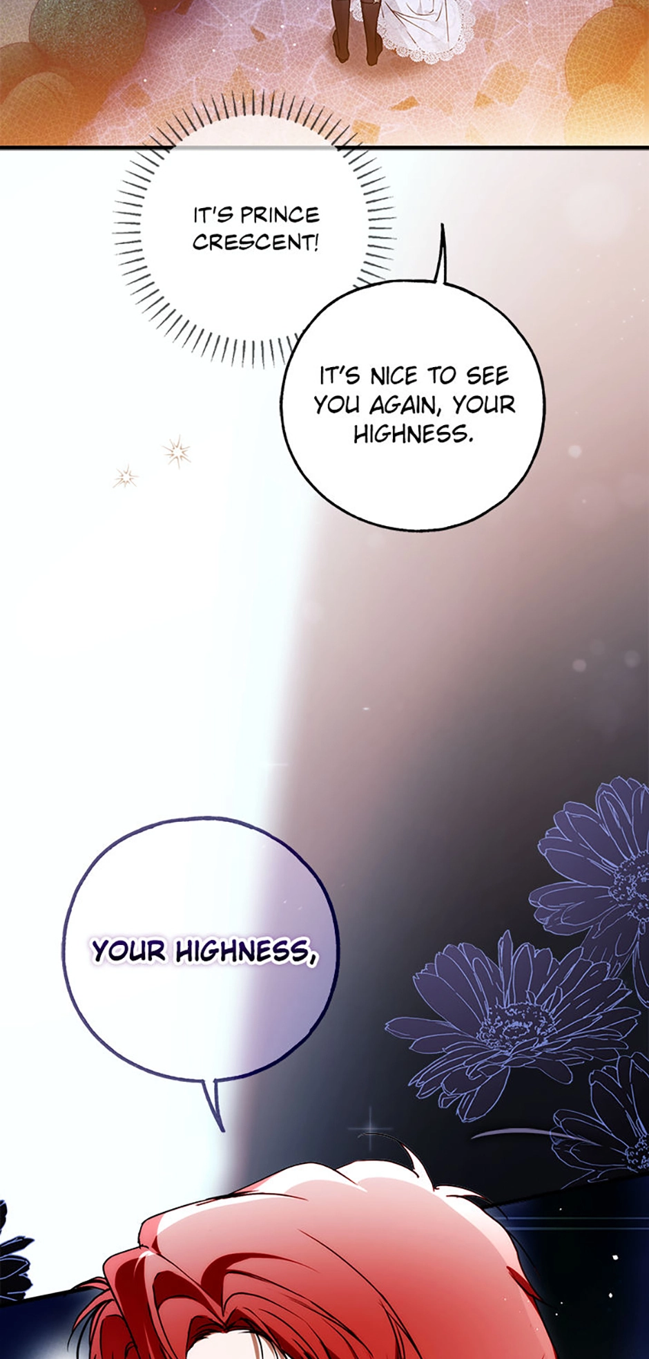 Read Post-Possession Damage Control chapter 63 image 17 on Lezhin