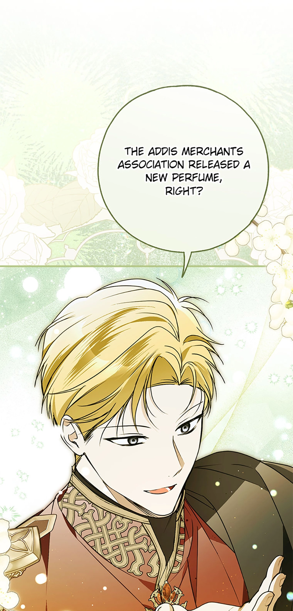 Read Post-Possession Damage Control chapter 63 image 20 on Lezhin