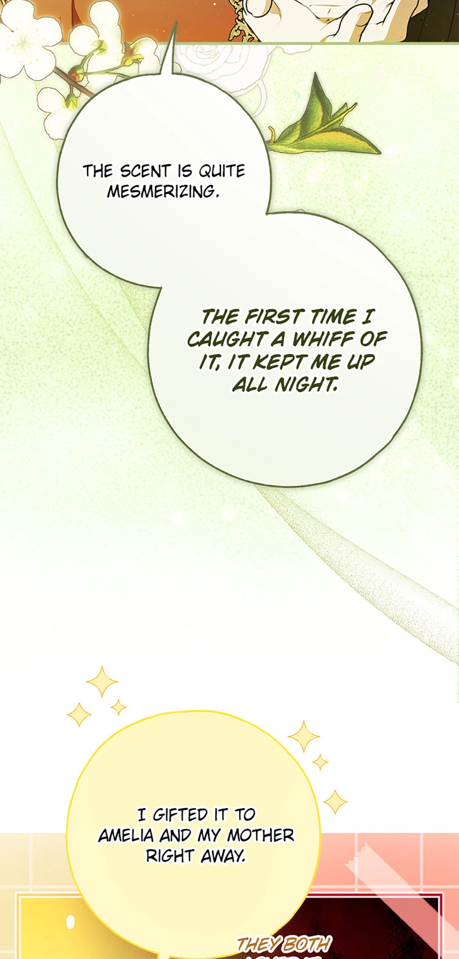 Read Post-Possession Damage Control chapter 63 image 21 on Lezhin