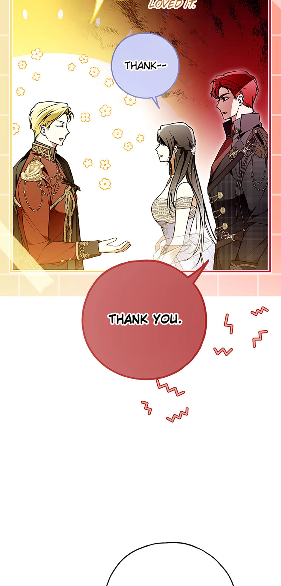 Read Post-Possession Damage Control chapter 63 image 22 on Lezhin