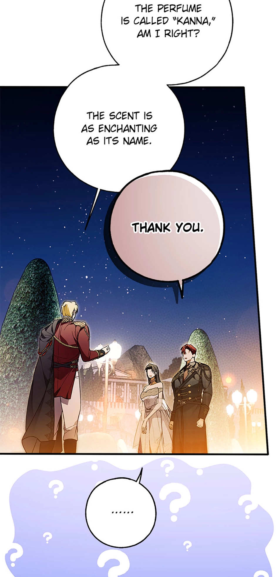 Read Post-Possession Damage Control chapter 63 image 23 on Lezhin