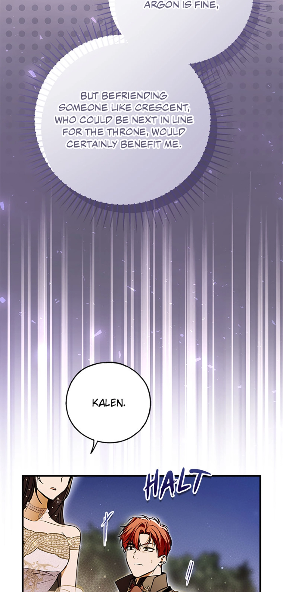 Read Post-Possession Damage Control chapter 63 image 26 on Lezhin