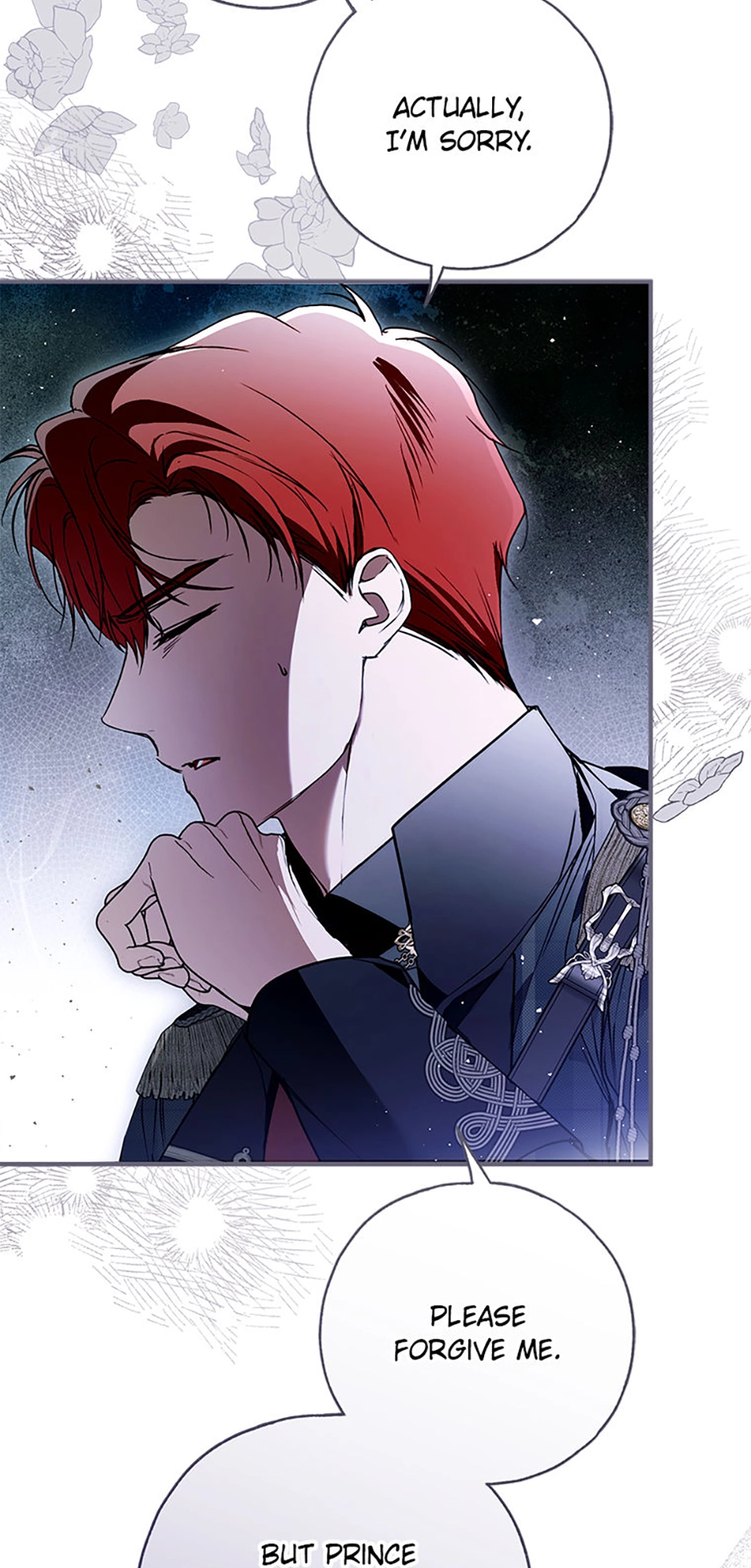 Read Post-Possession Damage Control chapter 63 image 28 on Lezhin