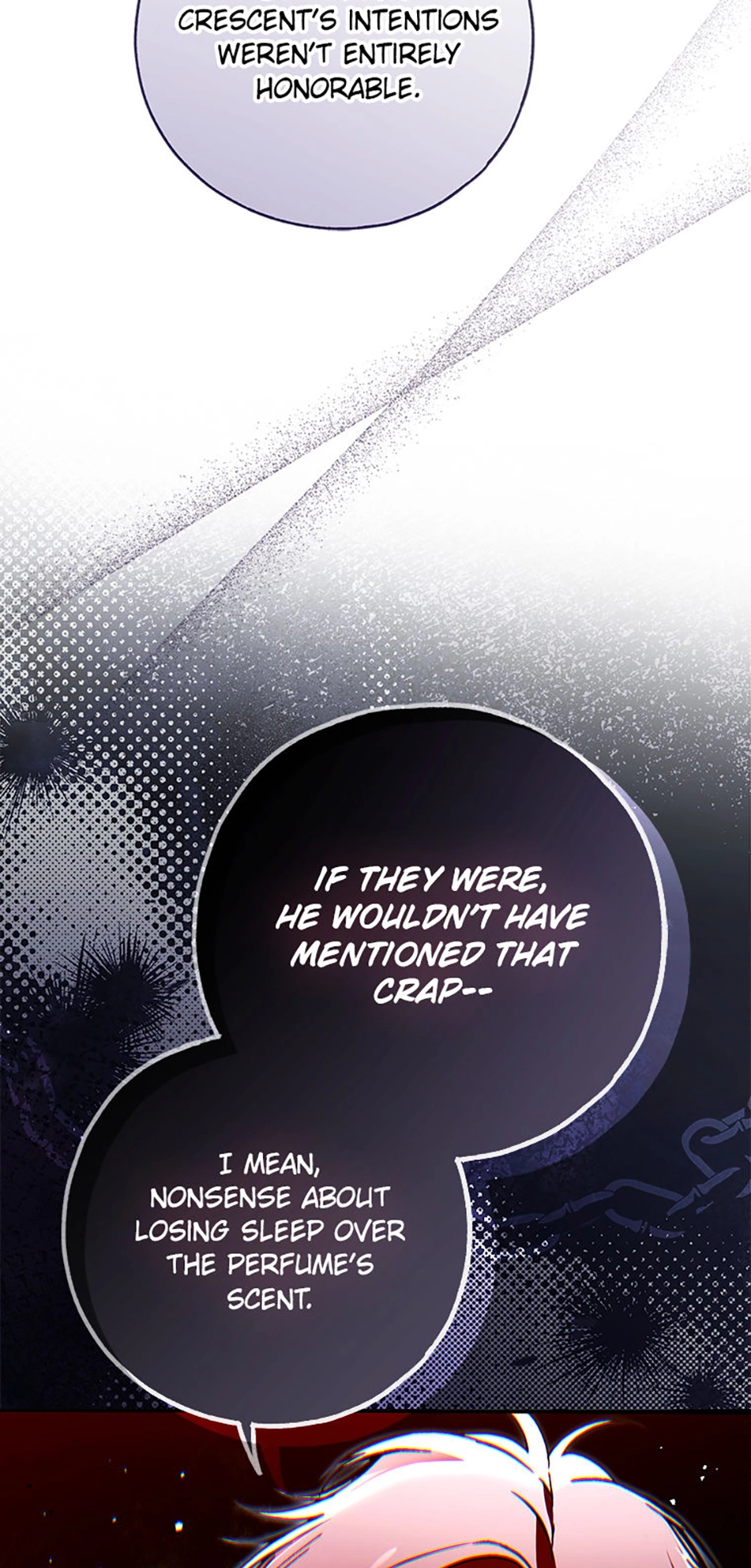 Read Post-Possession Damage Control chapter 63 image 29 on Lezhin