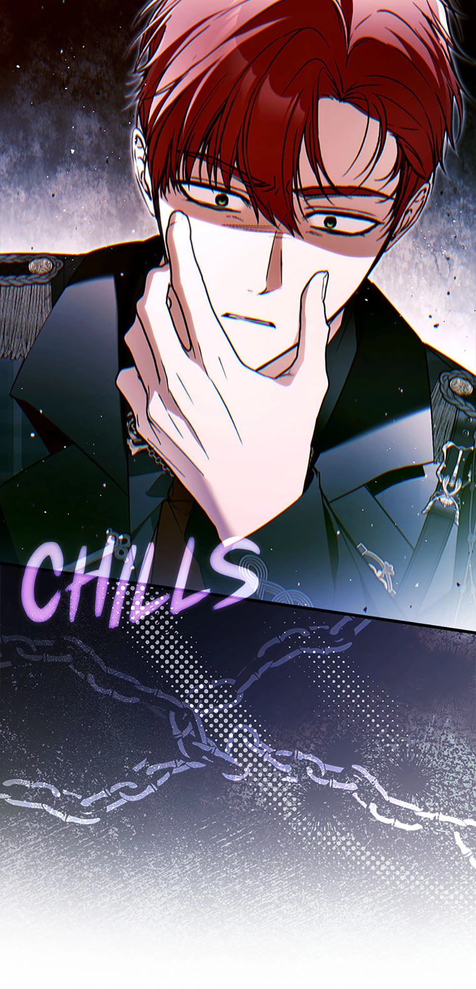 Read Post-Possession Damage Control chapter 63 image 30 on Lezhin