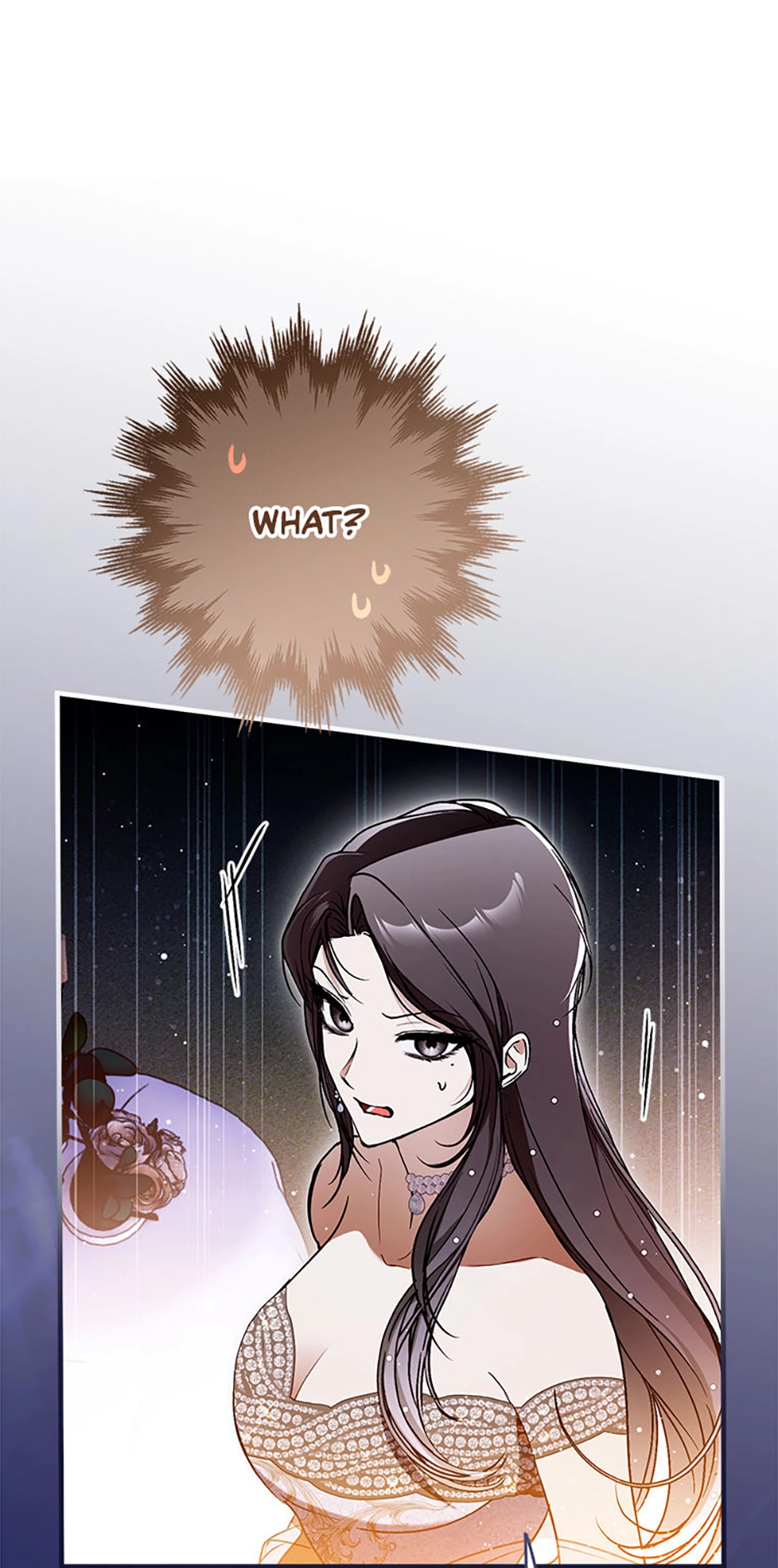 Read Post-Possession Damage Control chapter 63 image 31 on Lezhin