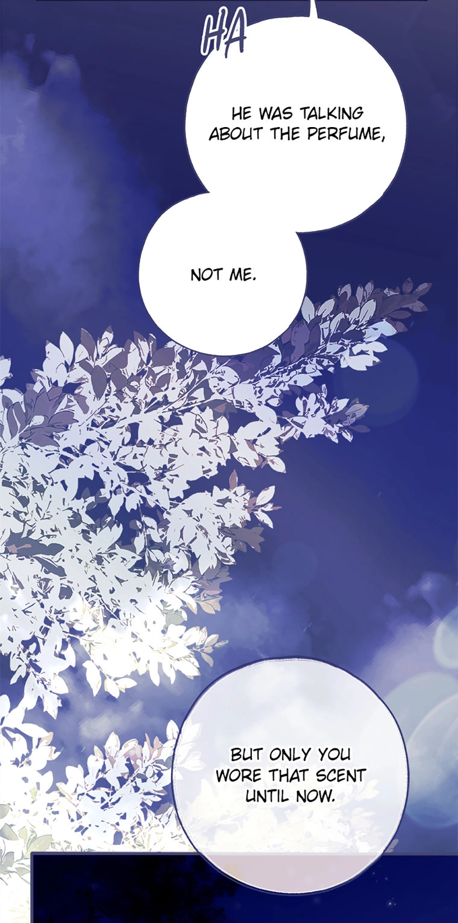 Read Post-Possession Damage Control chapter 63 image 32 on Lezhin