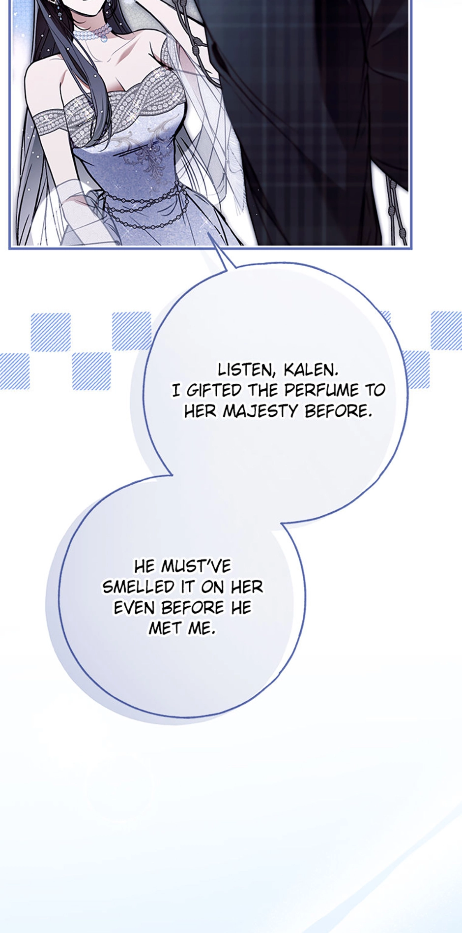 Read Post-Possession Damage Control chapter 63 image 35 on Lezhin