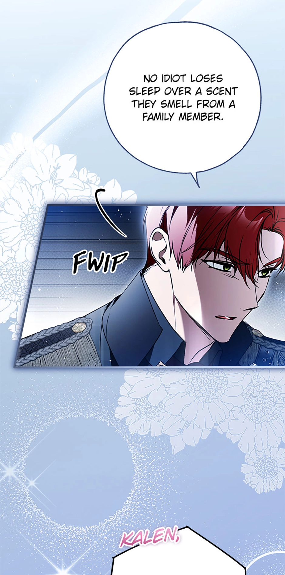 Read Post-Possession Damage Control chapter 63 image 36 on Lezhin