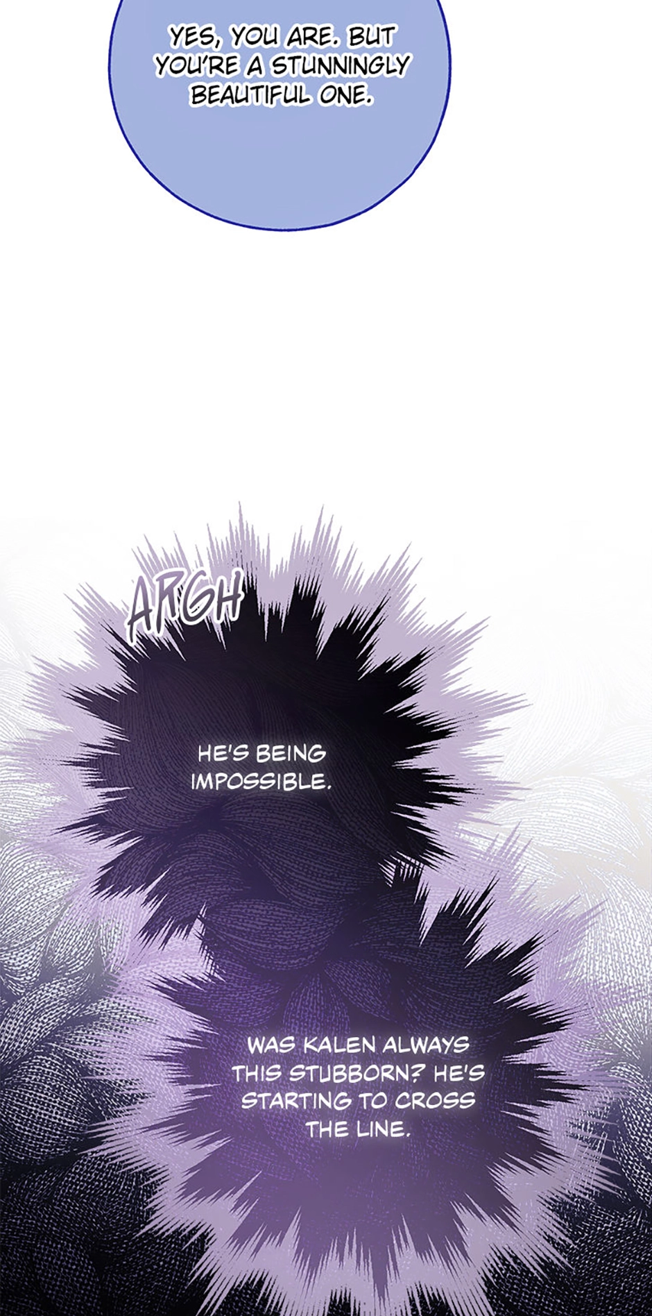 Read Post-Possession Damage Control chapter 63 image 38 on Lezhin