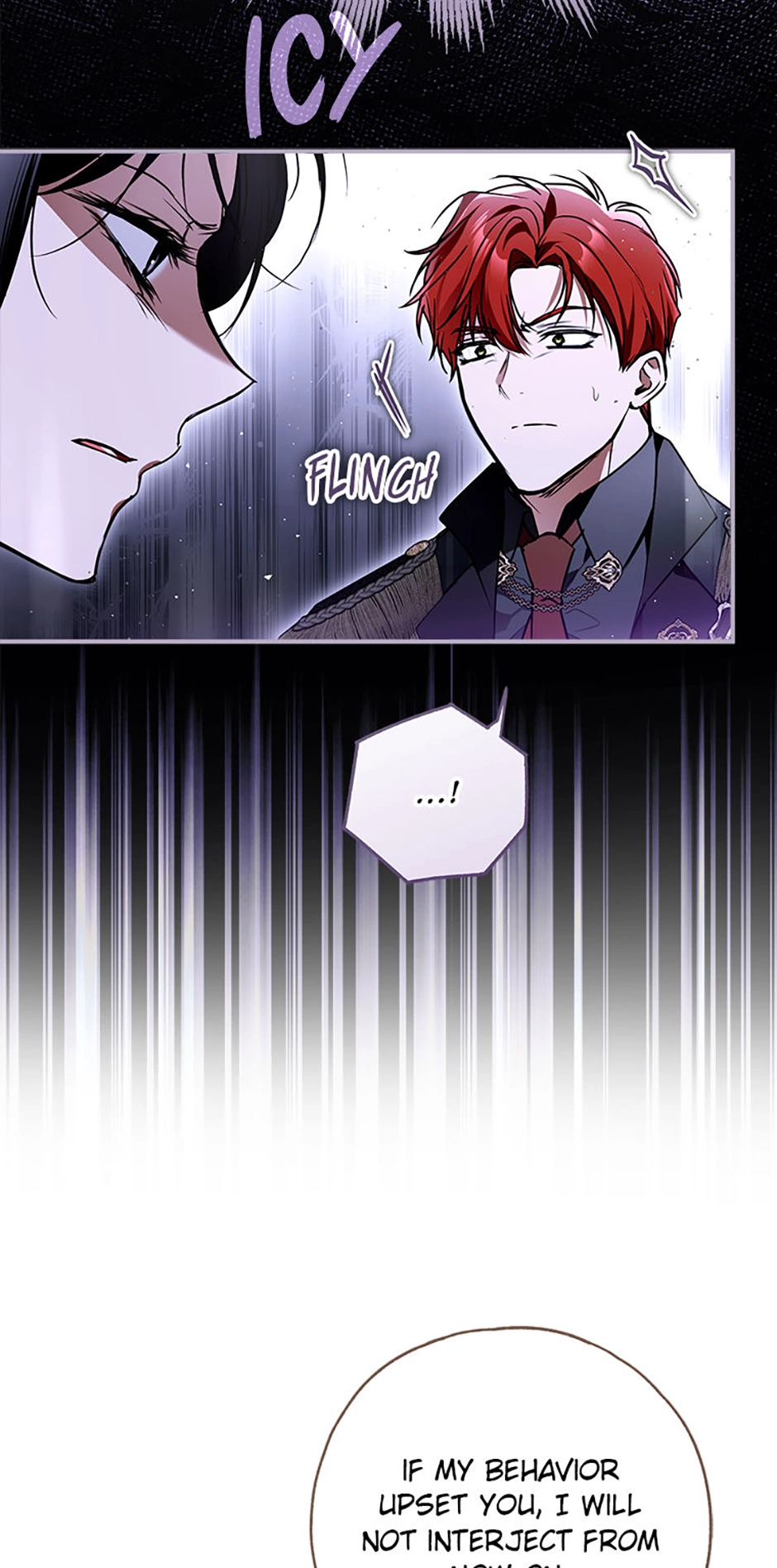Read Post-Possession Damage Control chapter 63 image 39 on Lezhin
