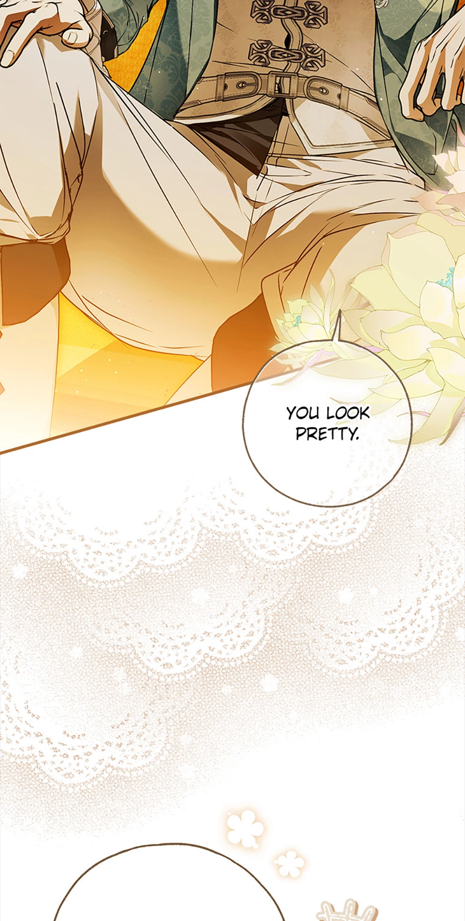 Read Post-Possession Damage Control chapter 63 image 4 on Lezhin