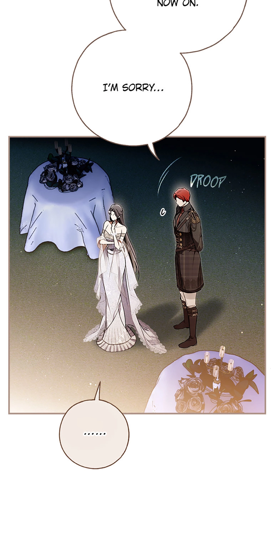 Read Post-Possession Damage Control chapter 63 image 40 on Lezhin