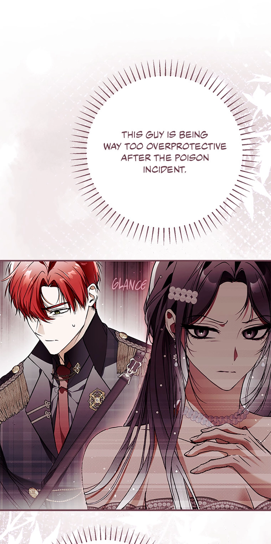 Read Post-Possession Damage Control chapter 63 image 41 on Lezhin