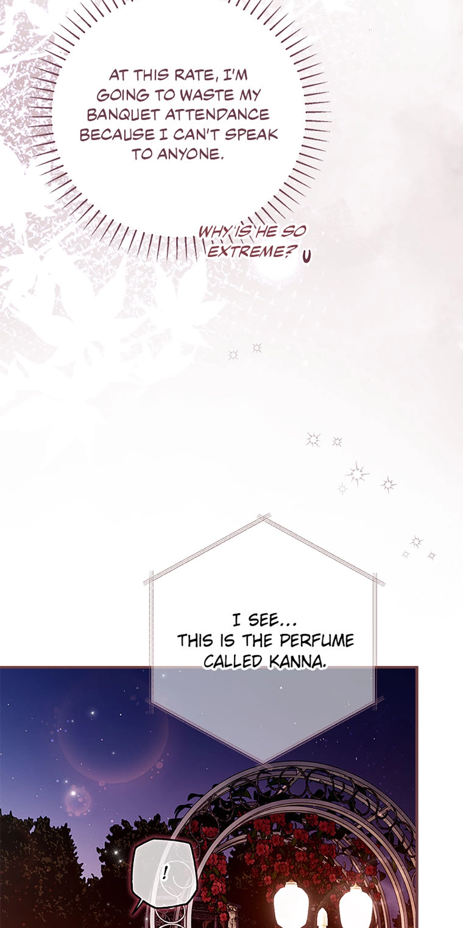 Read Post-Possession Damage Control chapter 63 image 42 on Lezhin