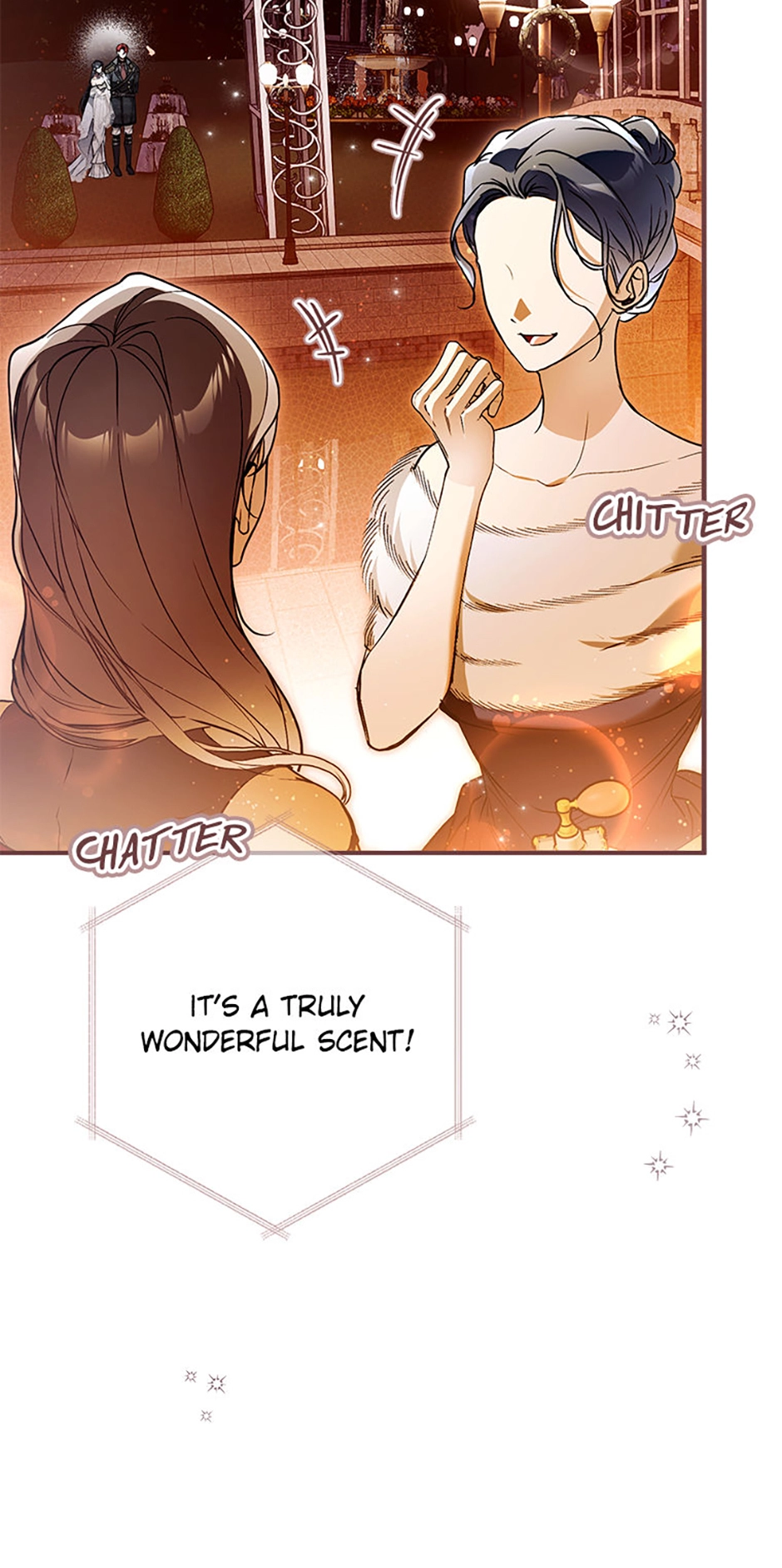 Read Post-Possession Damage Control chapter 63 image 43 on Lezhin