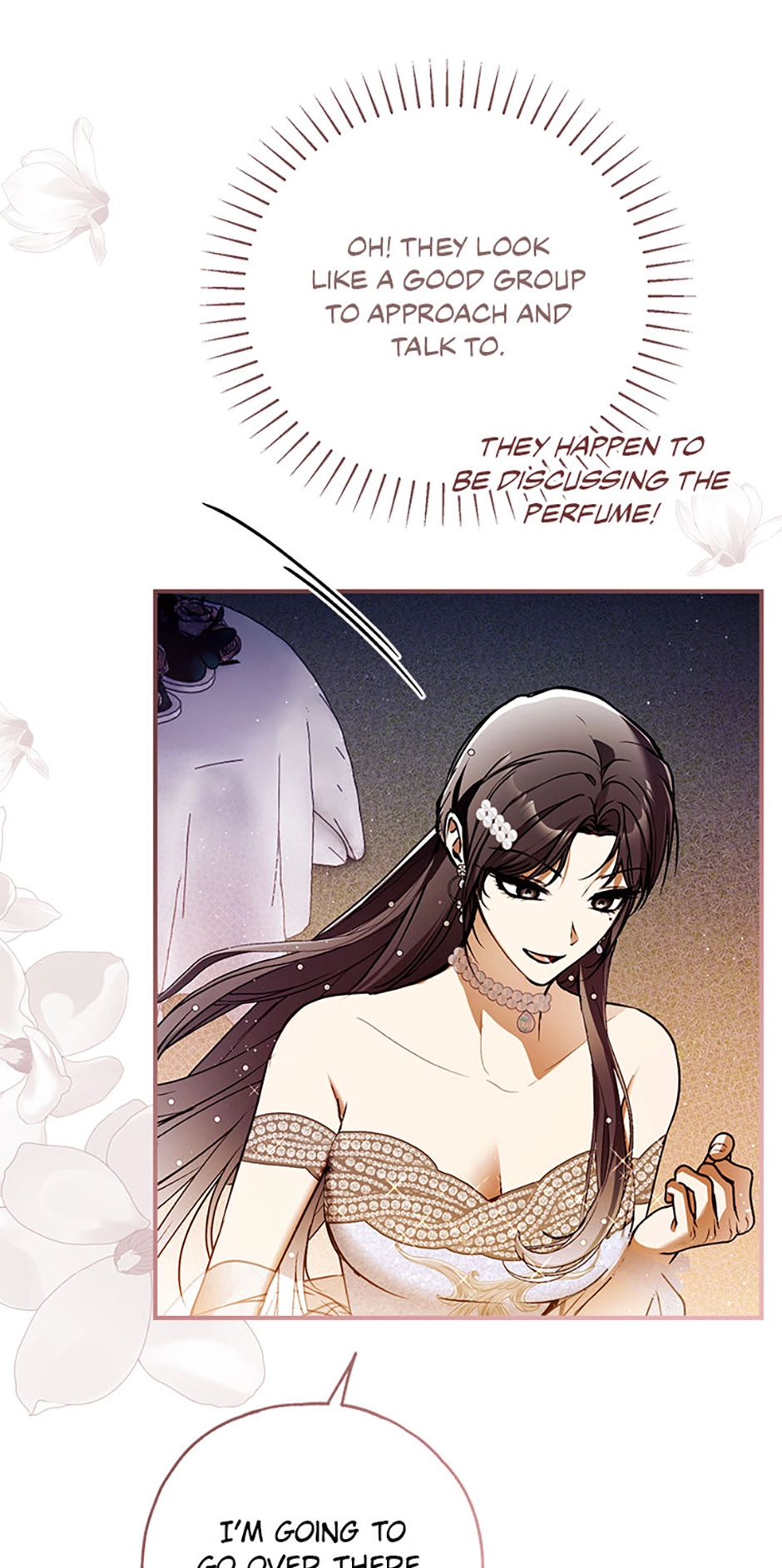 Read Post-Possession Damage Control chapter 63 image 44 on Lezhin