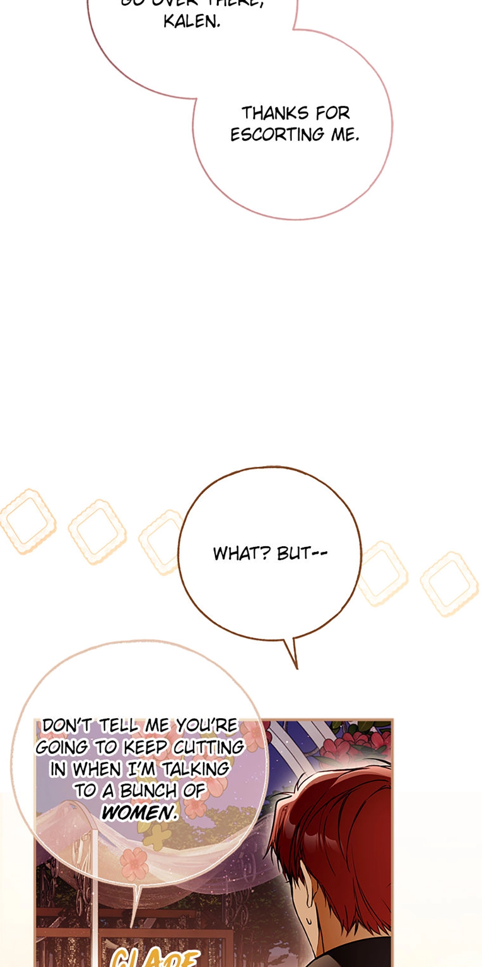 Read Post-Possession Damage Control chapter 63 image 45 on Lezhin