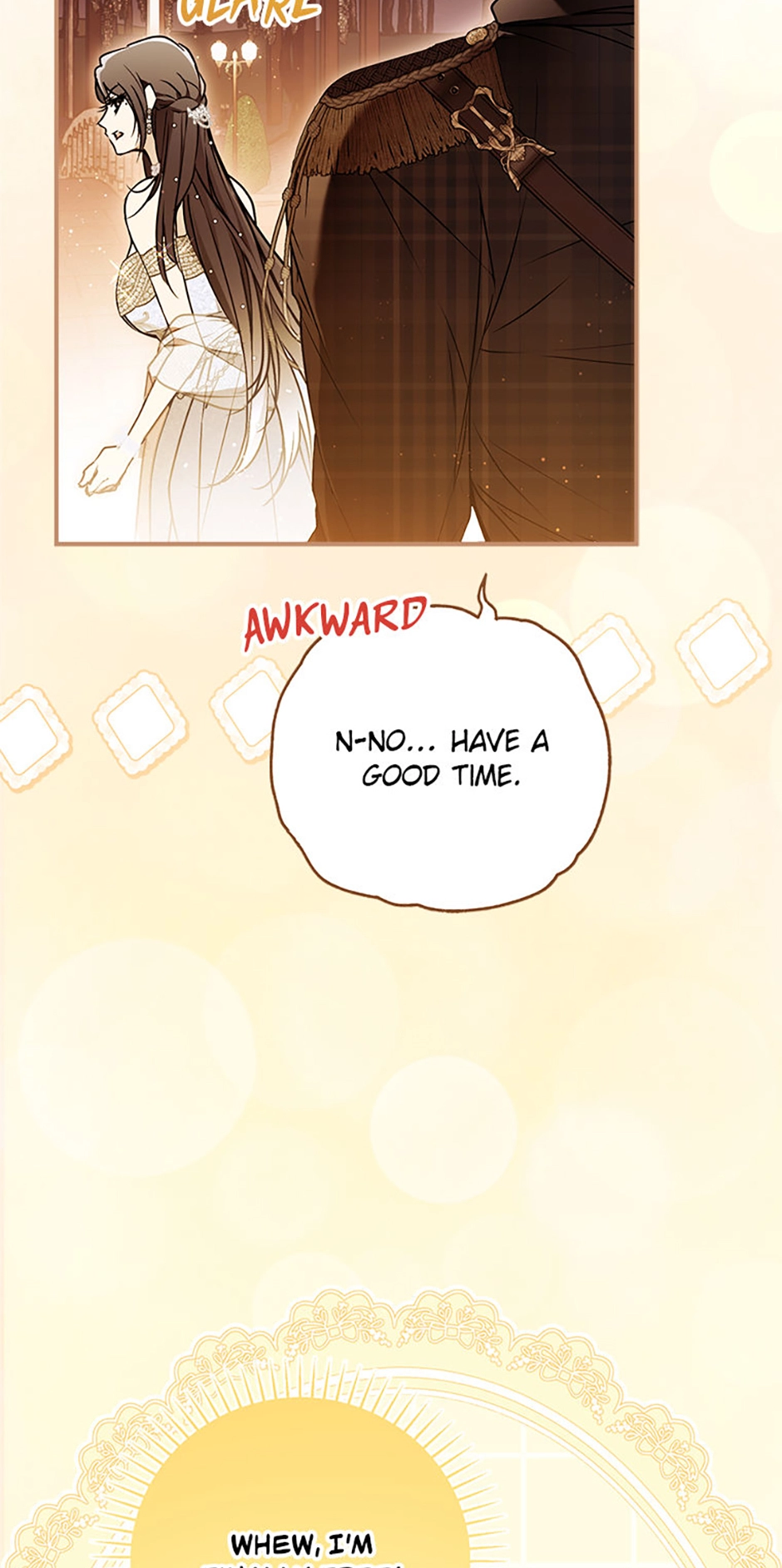 Read Post-Possession Damage Control chapter 63 image 46 on Lezhin