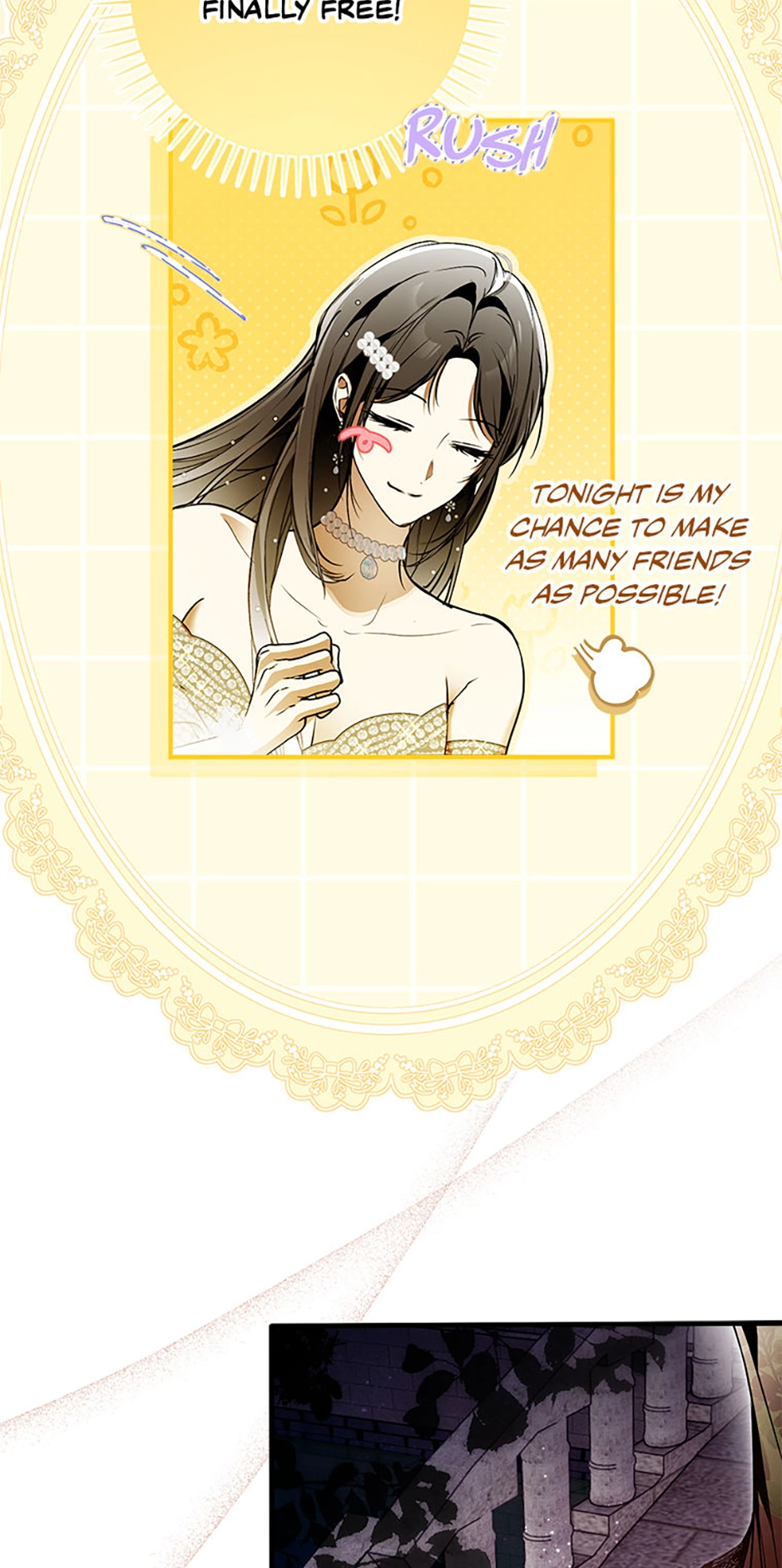 Read Post-Possession Damage Control chapter 63 image 47 on Lezhin