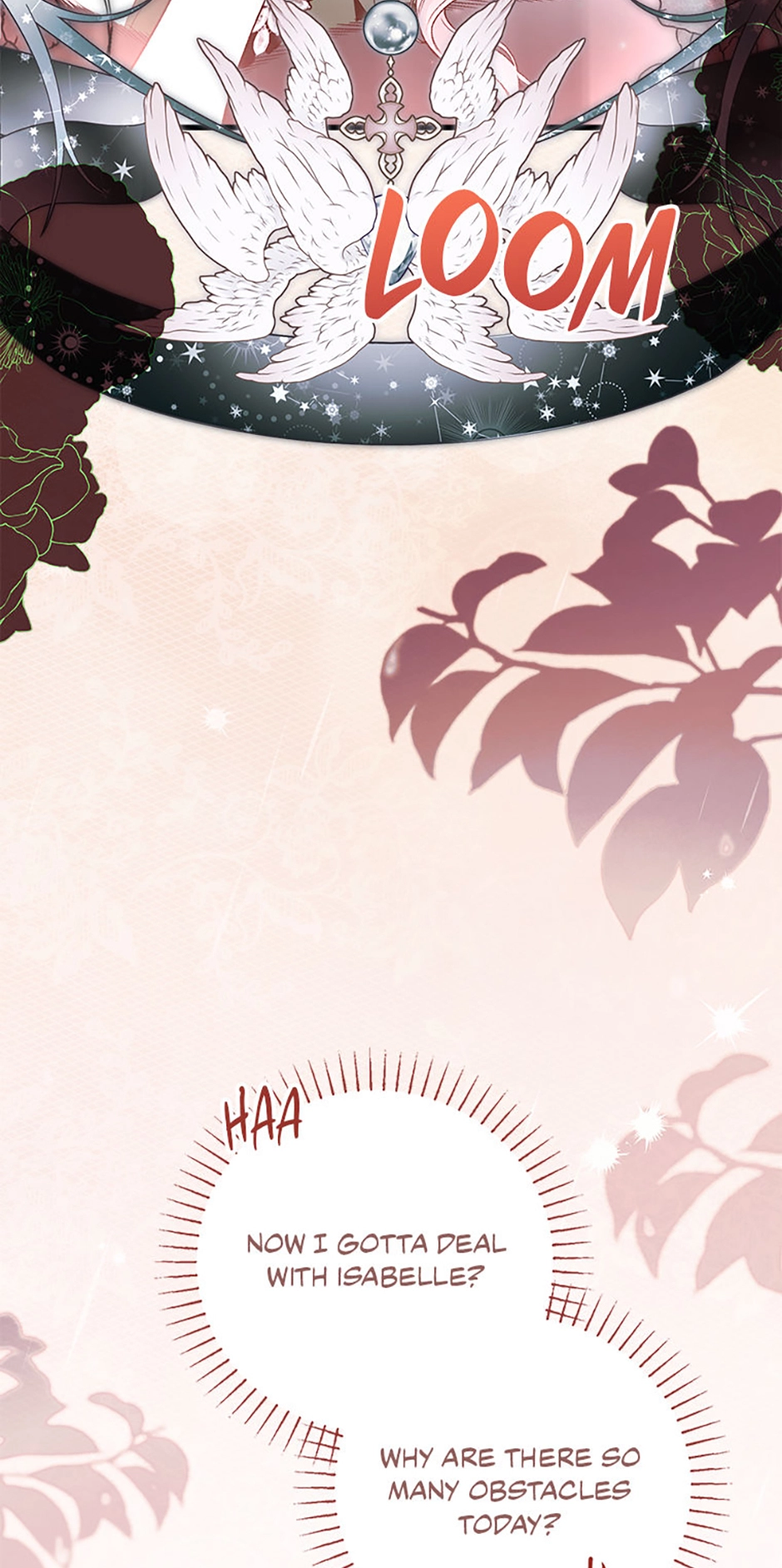 Read Post-Possession Damage Control chapter 63 image 50 on Lezhin