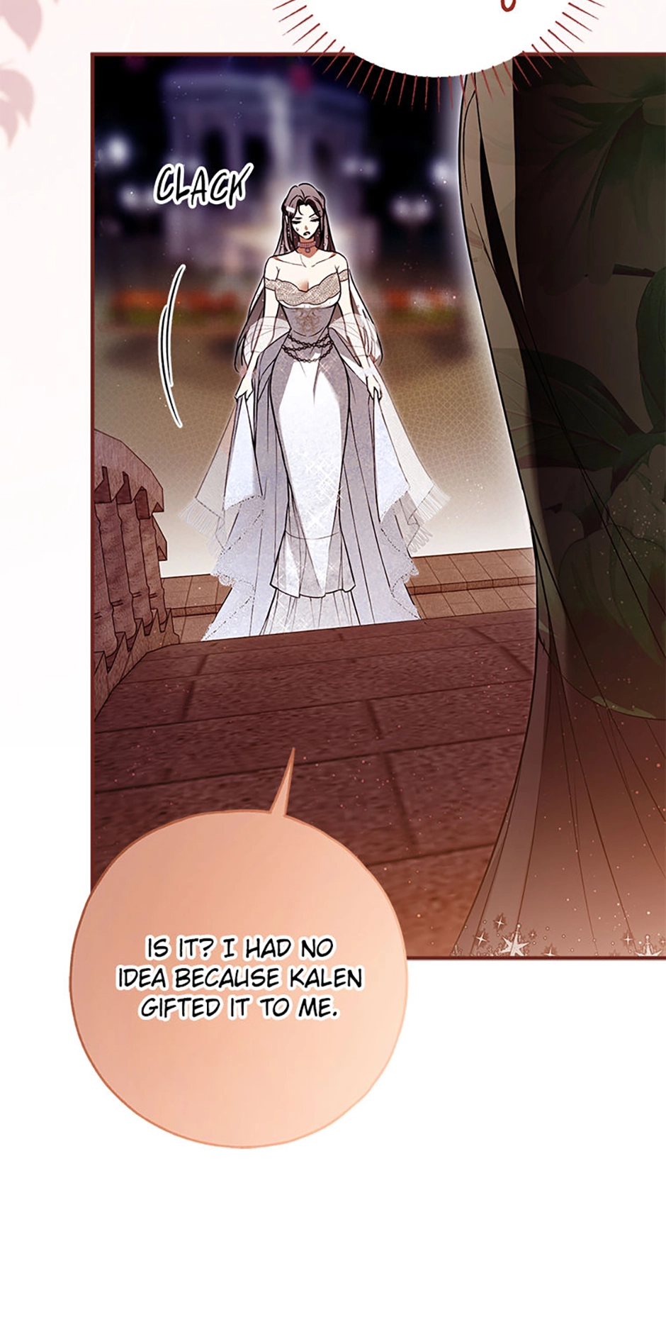 Read Post-Possession Damage Control chapter 63 image 51 on Lezhin