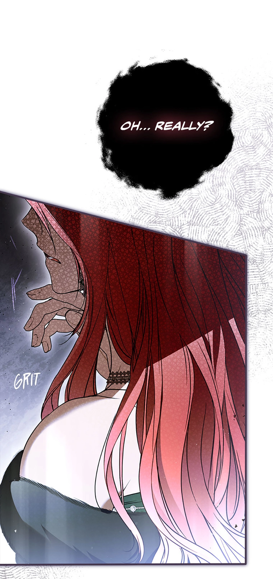 Read Post-Possession Damage Control chapter 63 image 52 on Lezhin