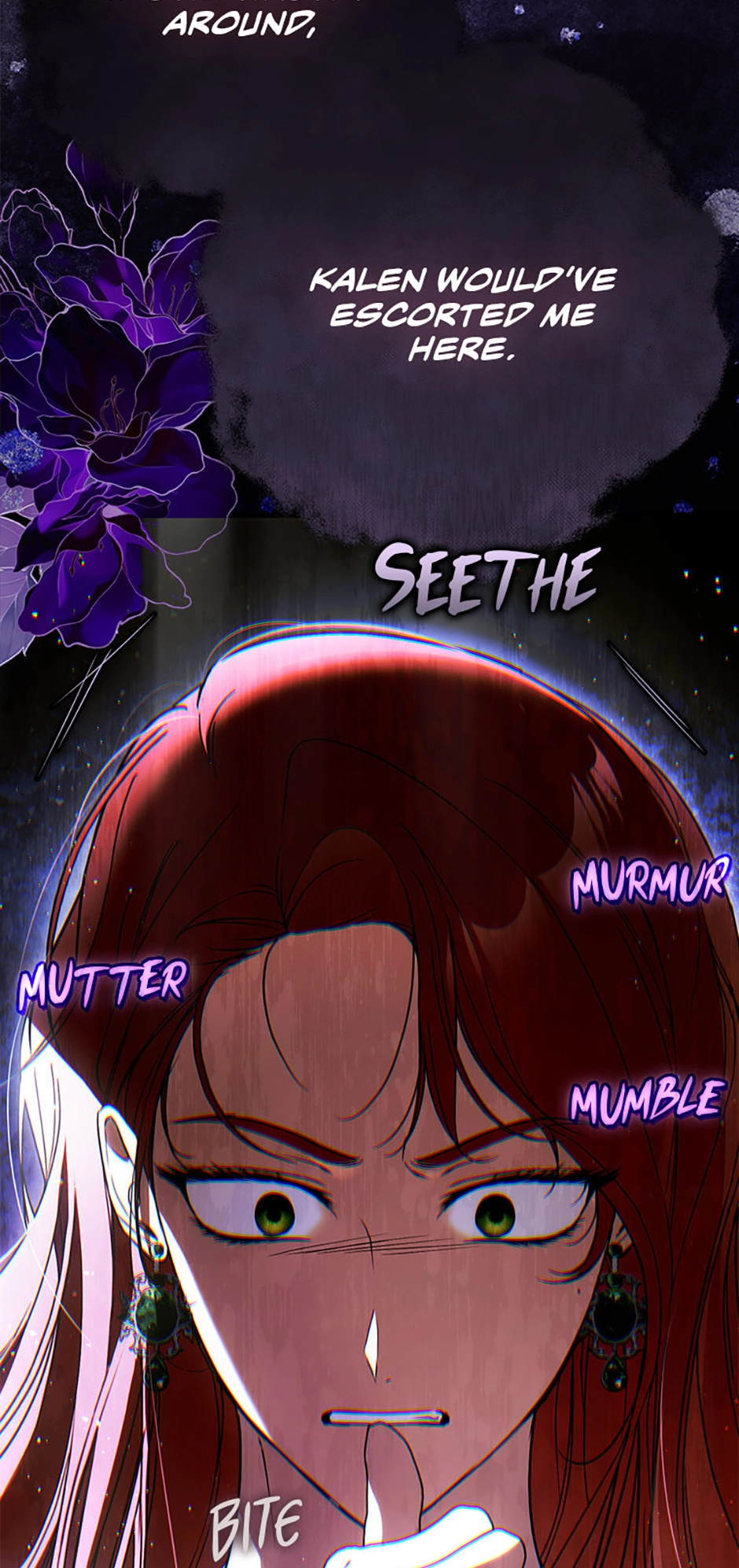Read Post-Possession Damage Control chapter 63 image 54 on Lezhin