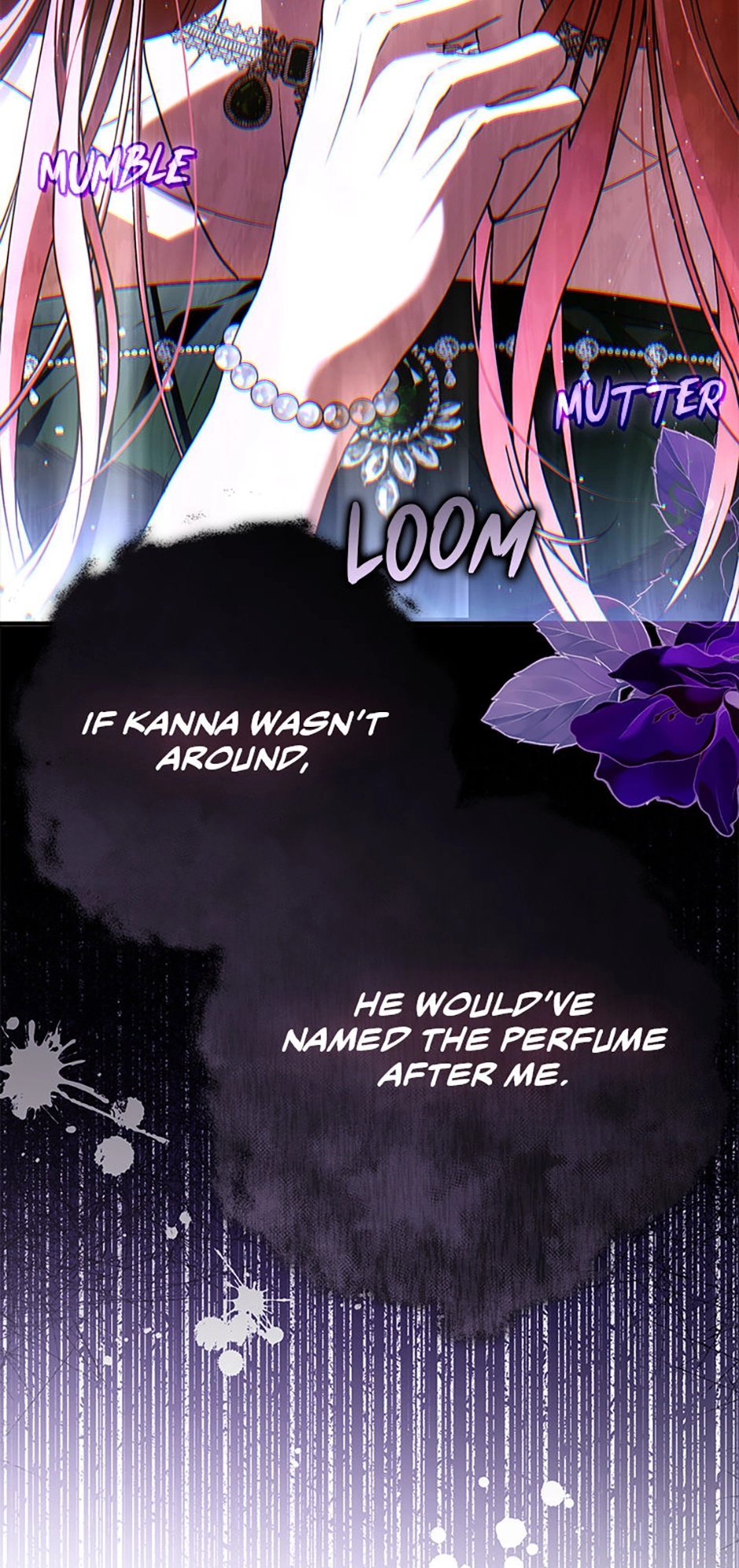 Read Post-Possession Damage Control chapter 63 image 55 on Lezhin