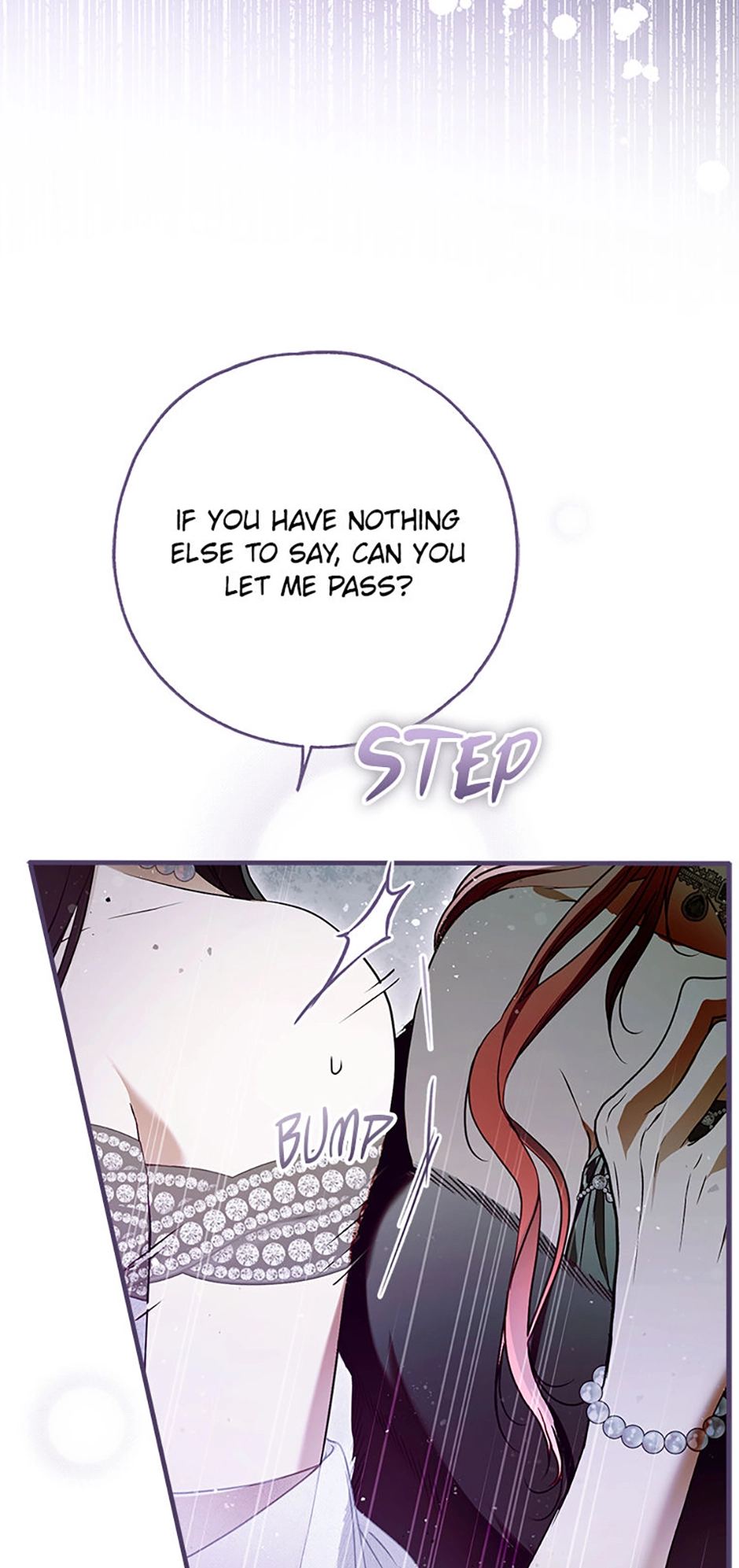 Read Post-Possession Damage Control chapter 63 image 56 on Lezhin